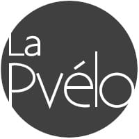 La Pvélo, roulez couvert !