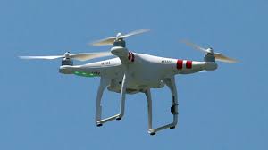 La protection juridique pour les drones