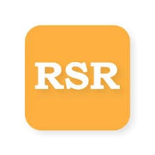 Le fichier RSR